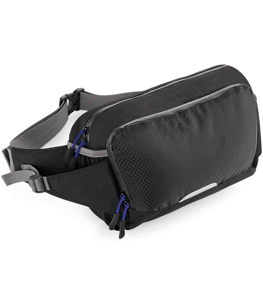 Quadra SLX 5 Litr Perfformiad Waistpack