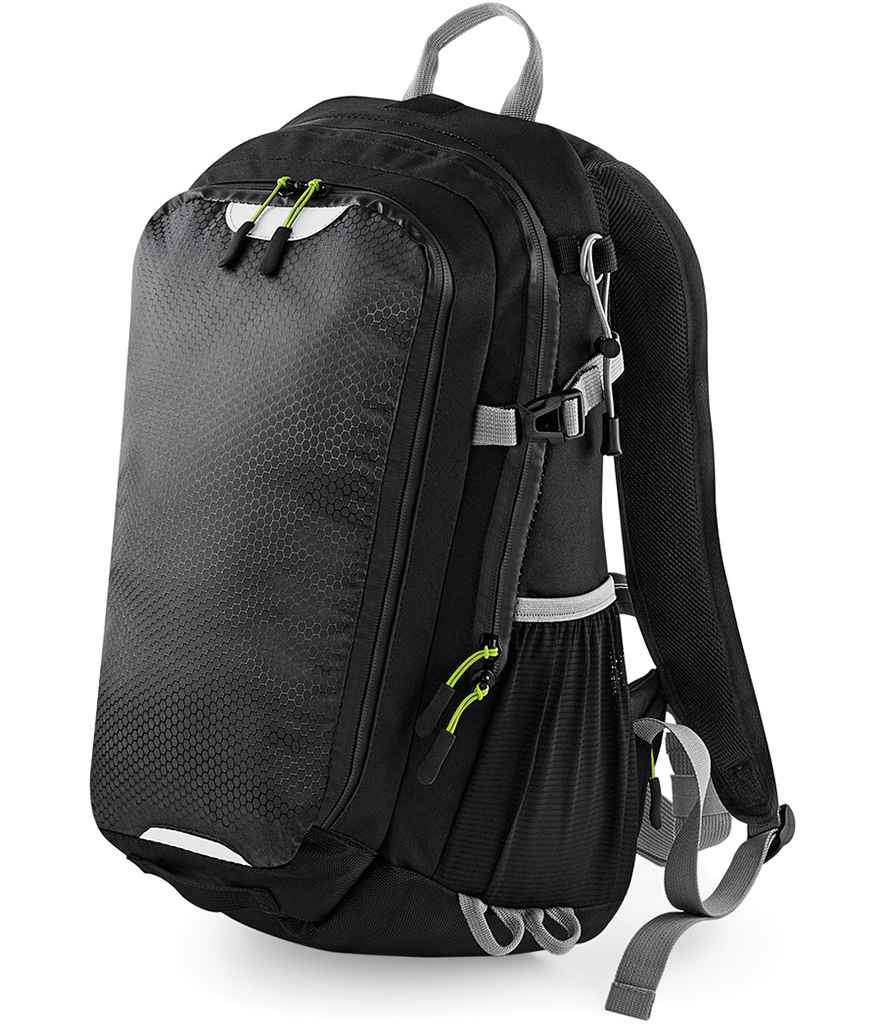 Pecyn dydd Quadra SLX 20 Litr
