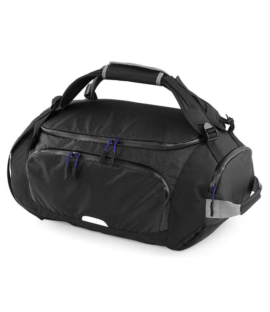Quadra SLX 30 Litr Stowaway Cario Ymlaen