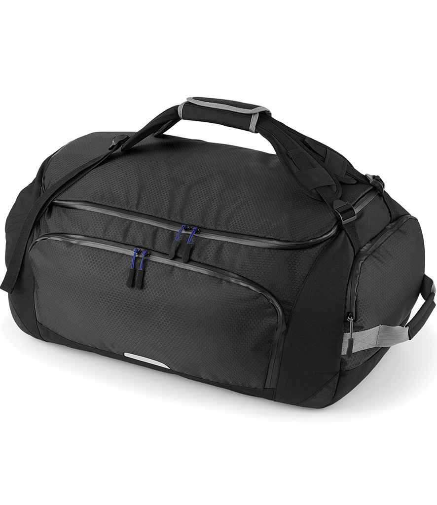 Bag Cludo Quadra SLX 60 Litr