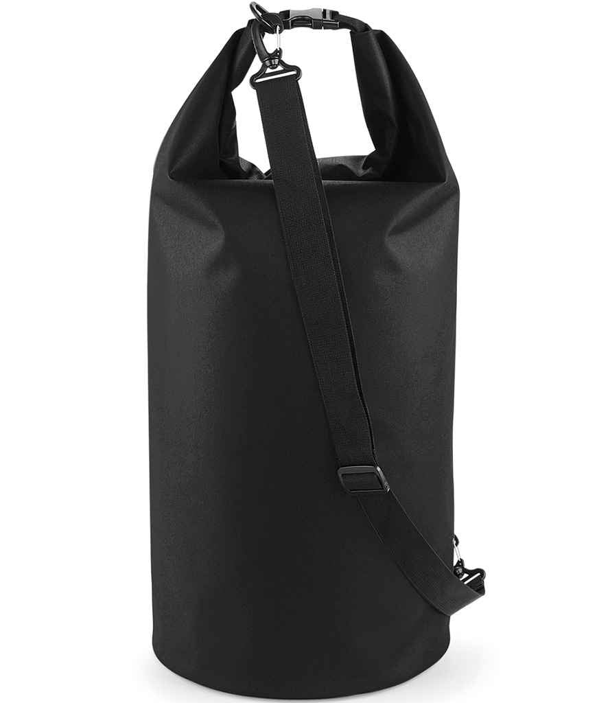 Quadra SLX 40 Litr Di-ddŵr Drytube