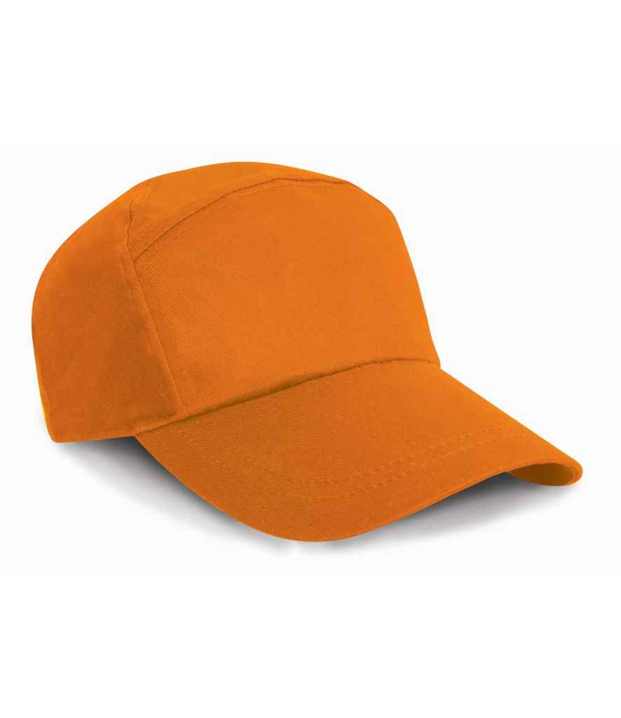 Cap Hysbysebu Canlyniad