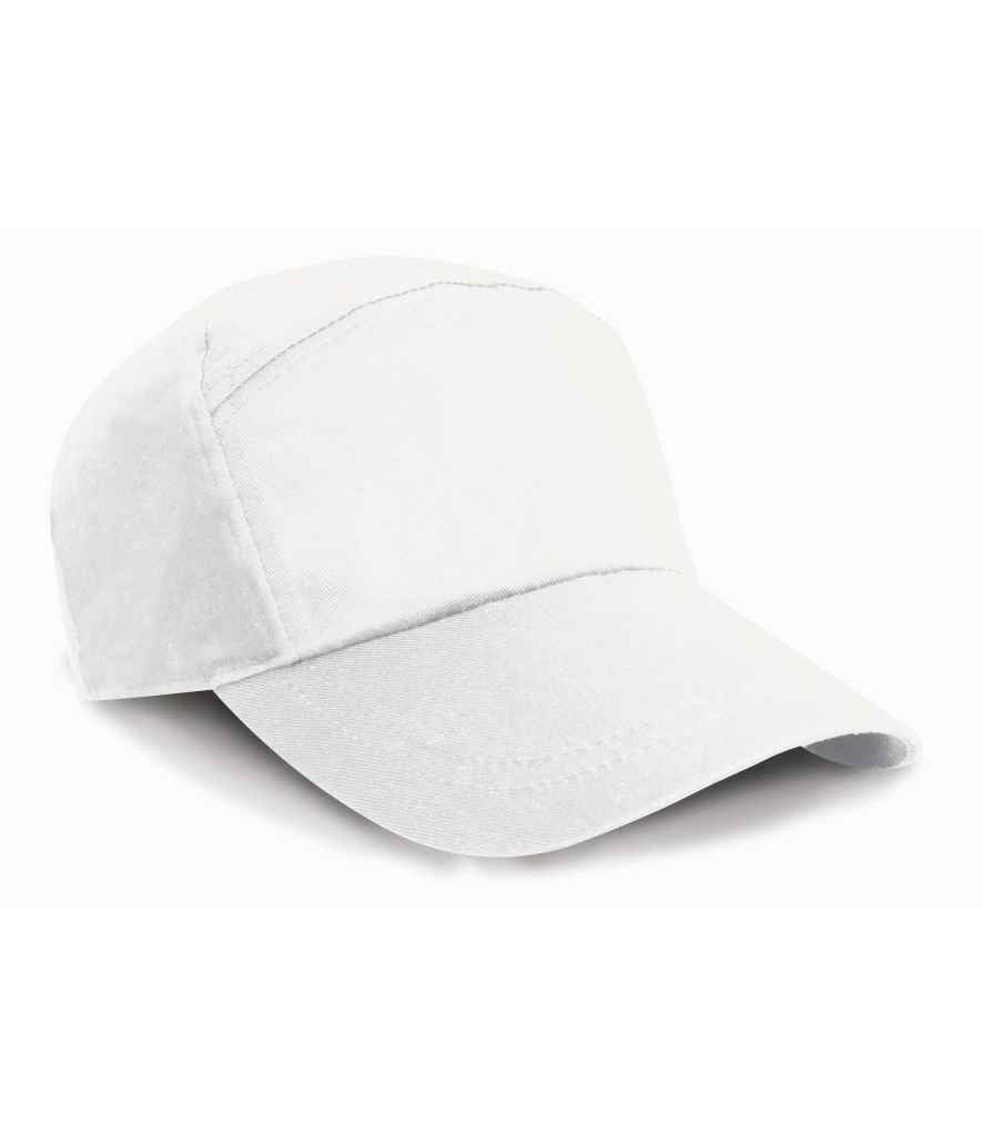Cap Hysbysebu Canlyniad