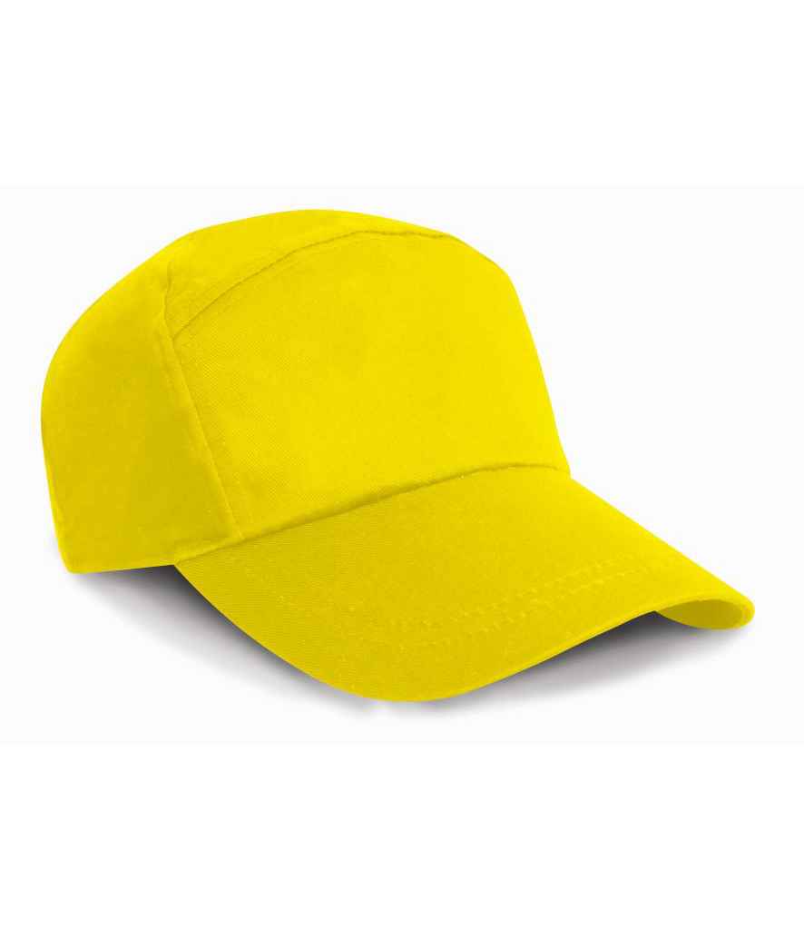 Cap Hysbysebu Canlyniad