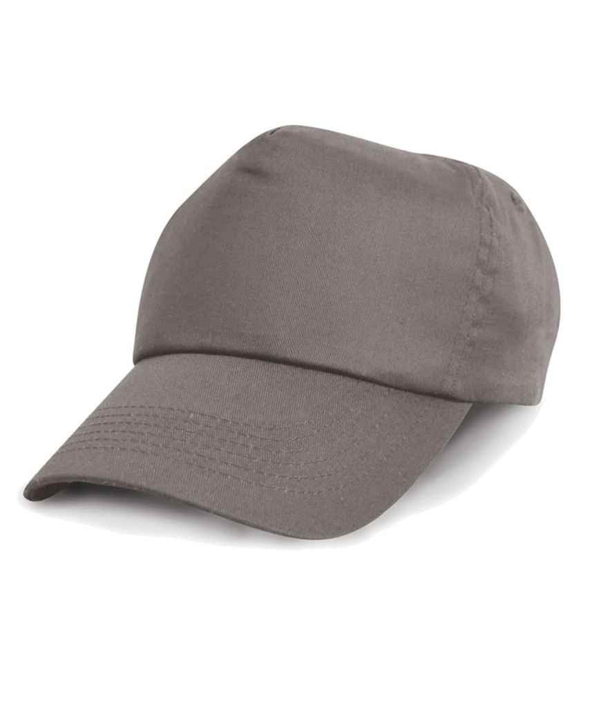 Cap Cotwm Canlyniad