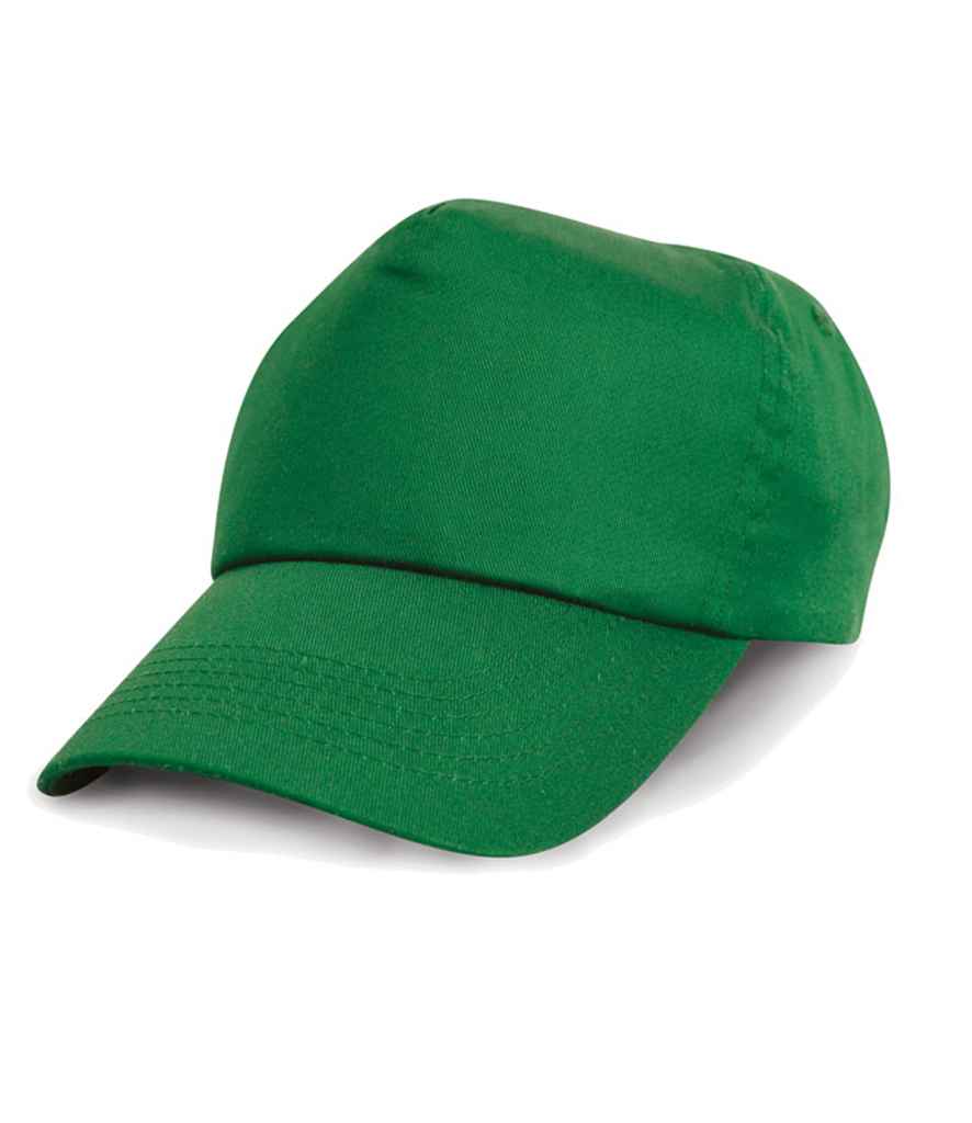 Cap Cotwm Canlyniad