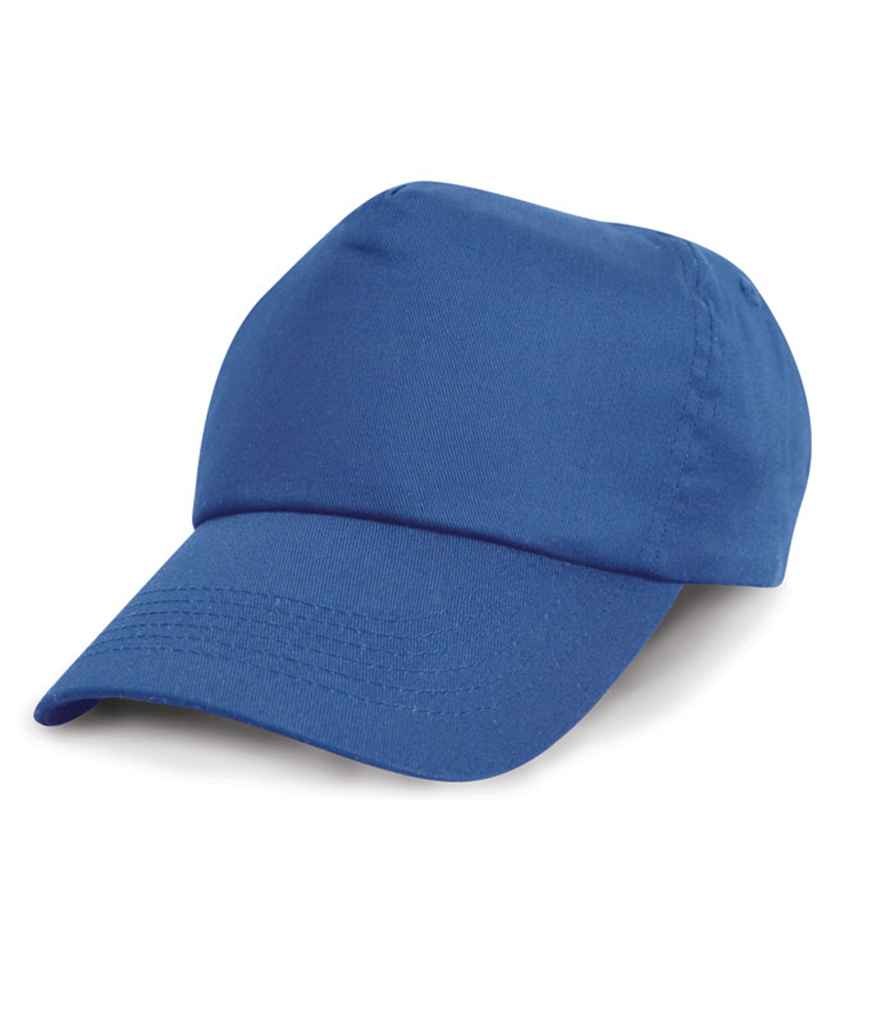 Cap Cotwm Canlyniad