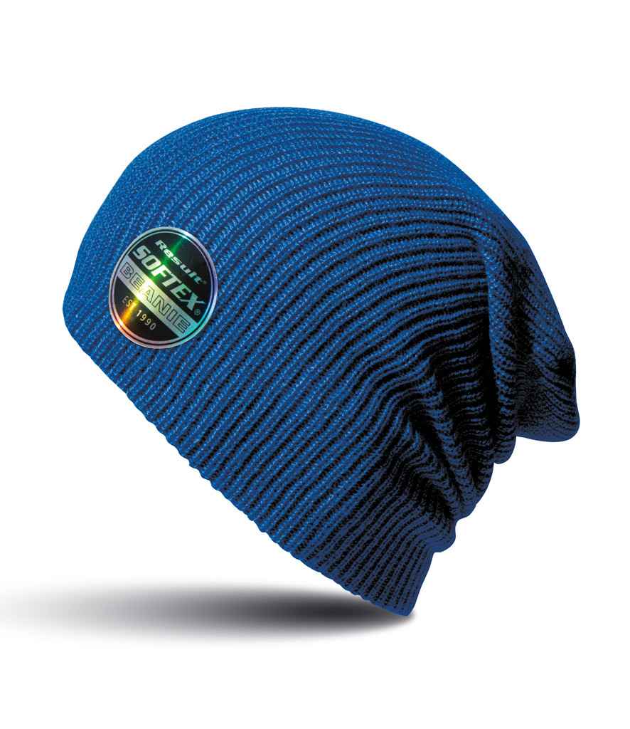 Canlyniad Craidd Softex® Beanie