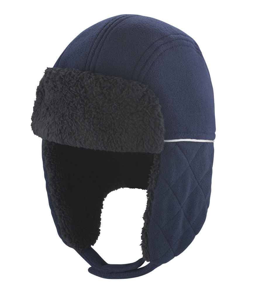 Canlyniad Ocean Trapper Hat