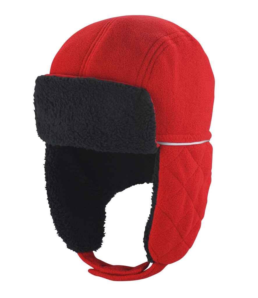 Canlyniad Ocean Trapper Hat