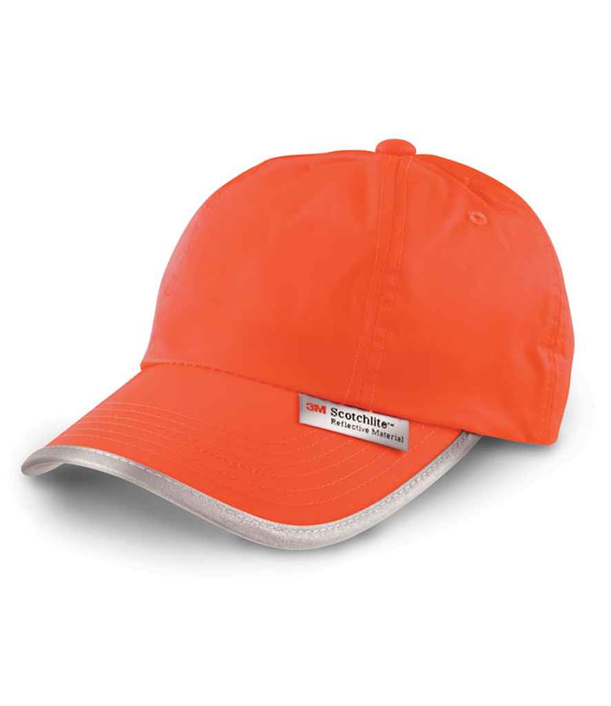 Canlyniad High-Viz Cap