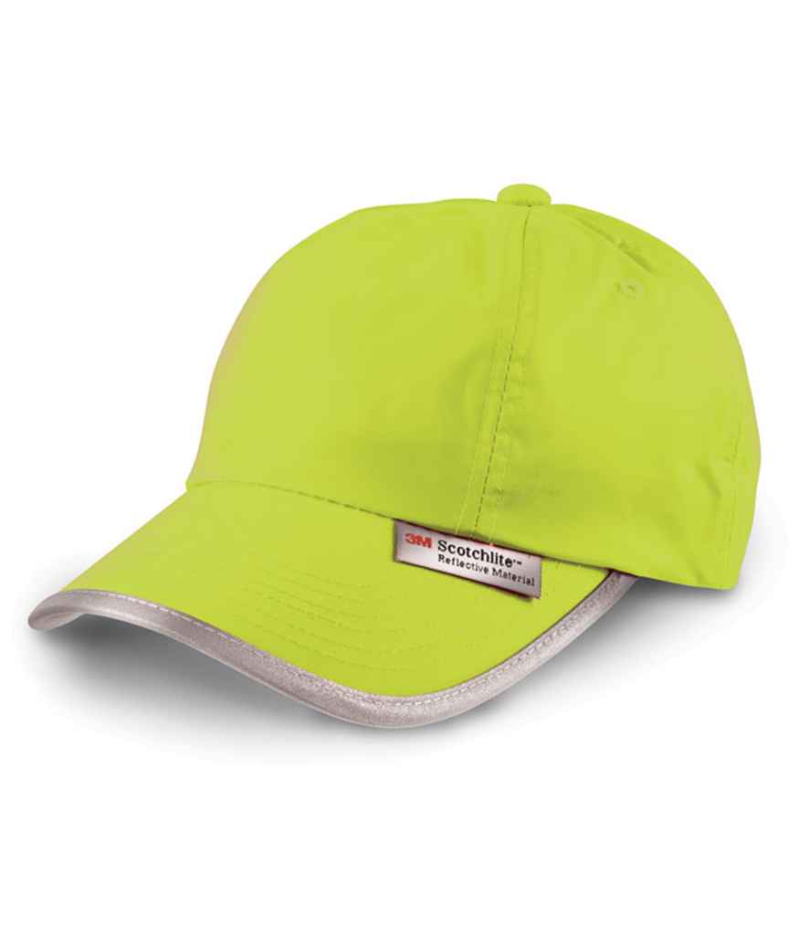 Canlyniad High-Viz Cap