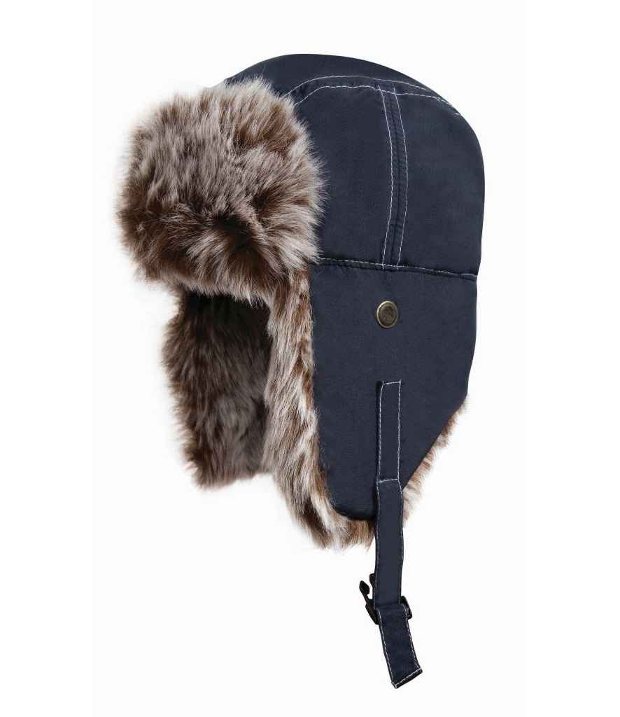 Canlyniad Classic Sherpa Hat