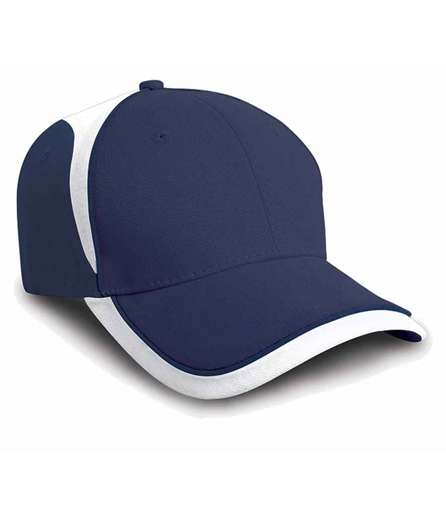Canlyniad Cap Cenedlaethol