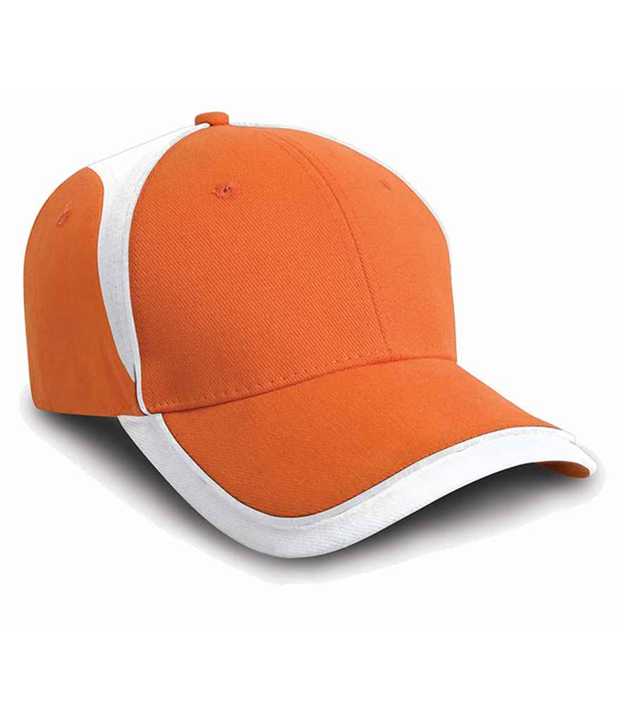 Canlyniad Cap Cenedlaethol