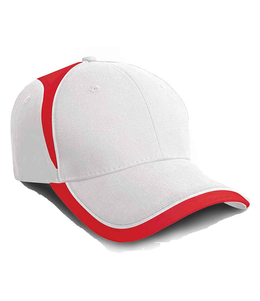 Canlyniad Cap Cenedlaethol
