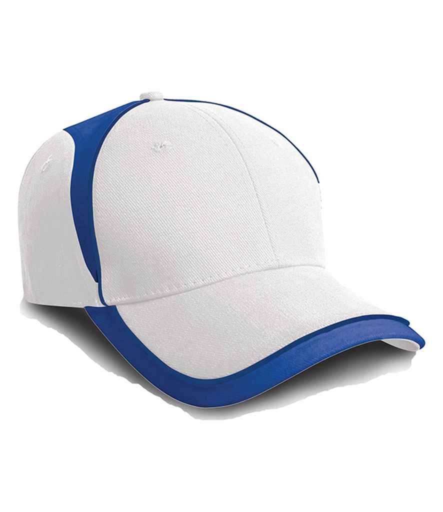 Canlyniad Cap Cenedlaethol