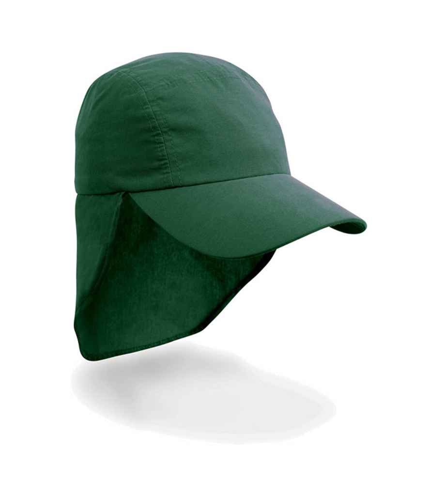 Canlyniad Kids Legionnaires Cap