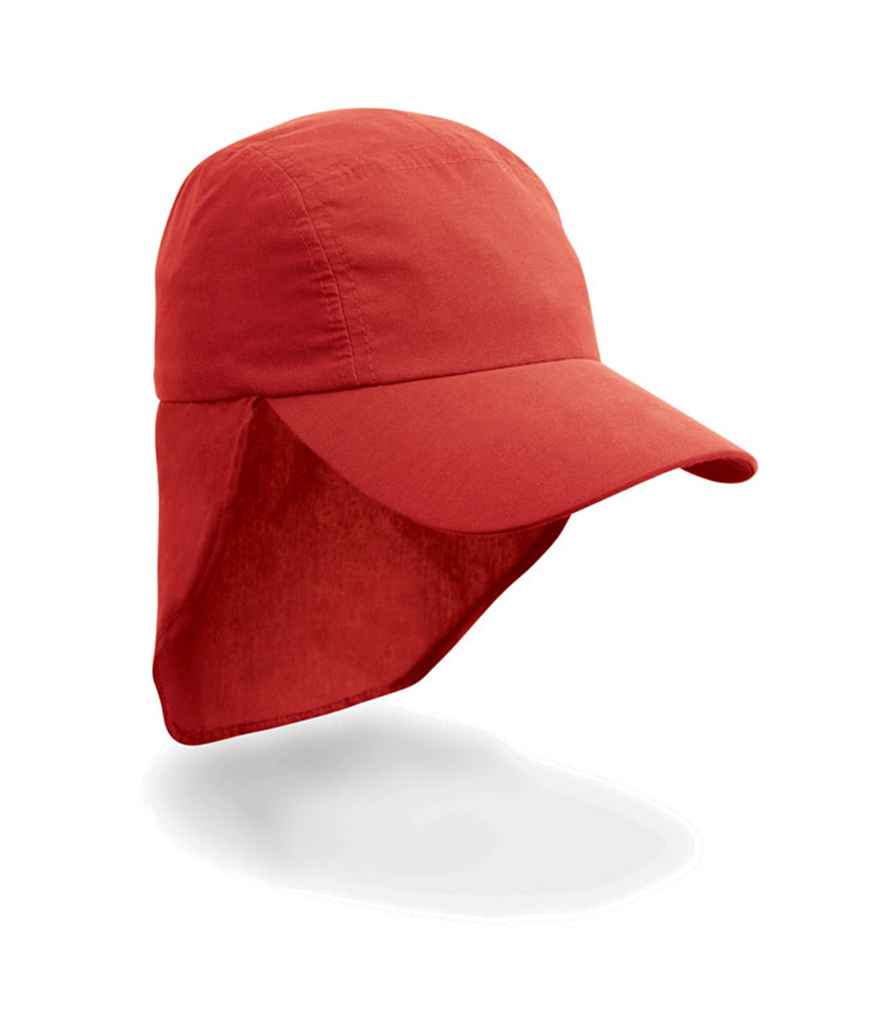 Canlyniad Kids Legionnaires Cap
