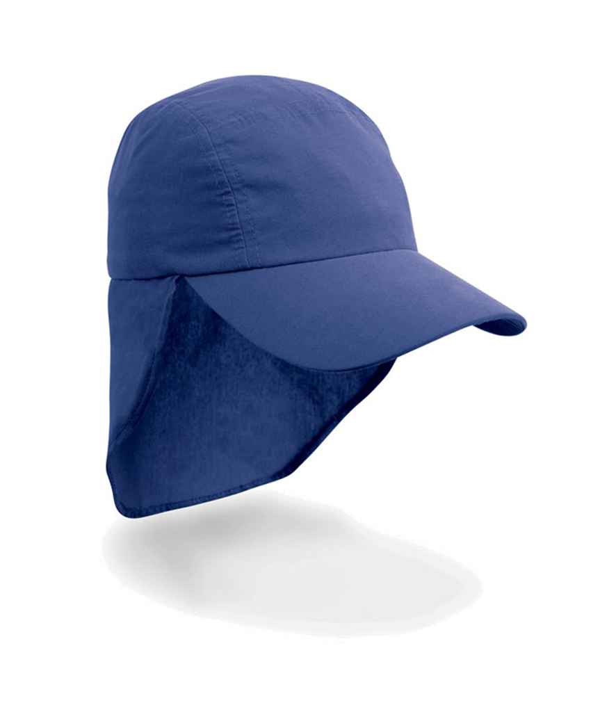 Canlyniad Kids Legionnaires Cap