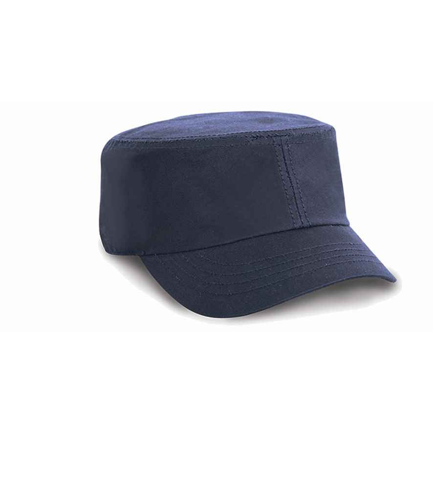 Canlyniad Urban Trooper Ysgafn Cap