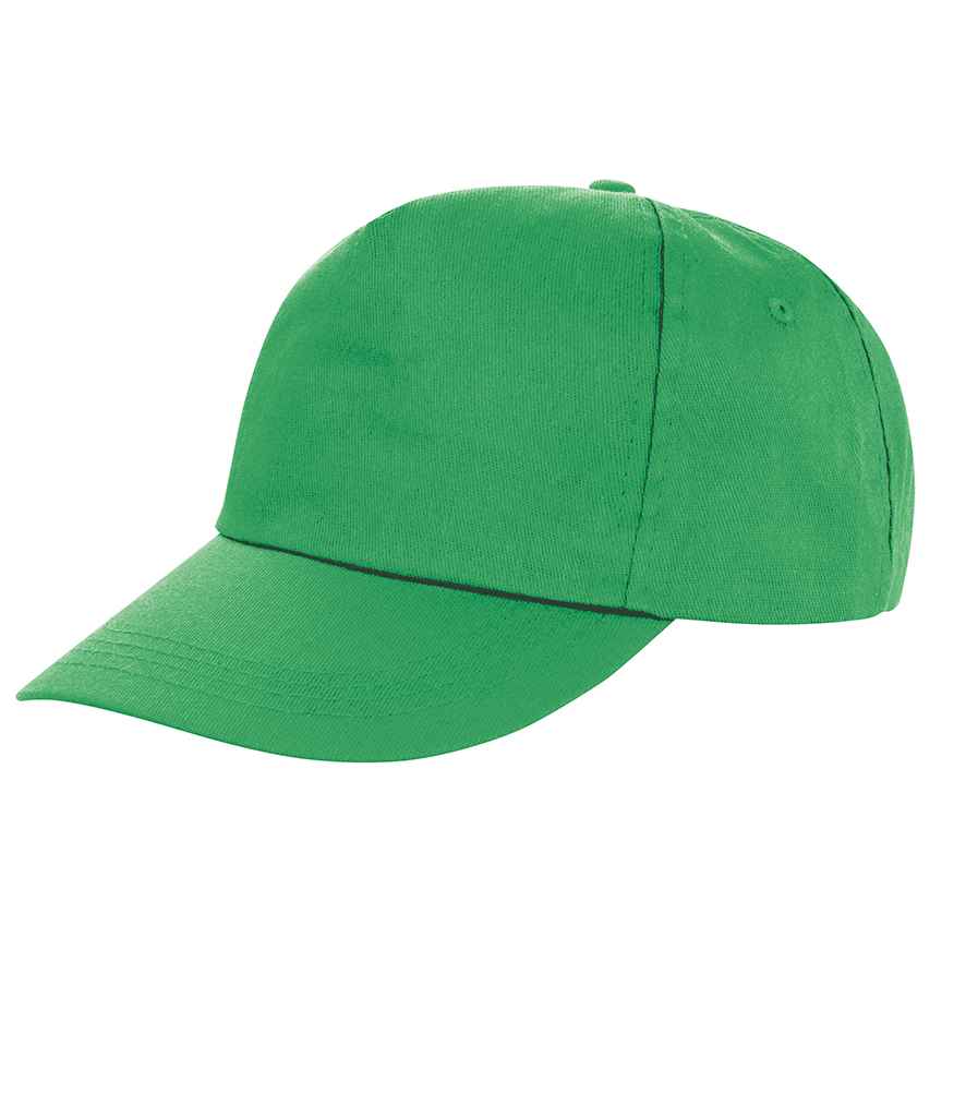 Canlyniad Houston Cap