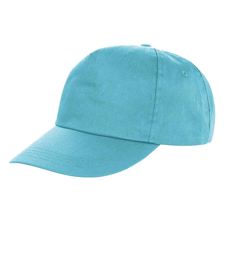 Canlyniad Houston Cap