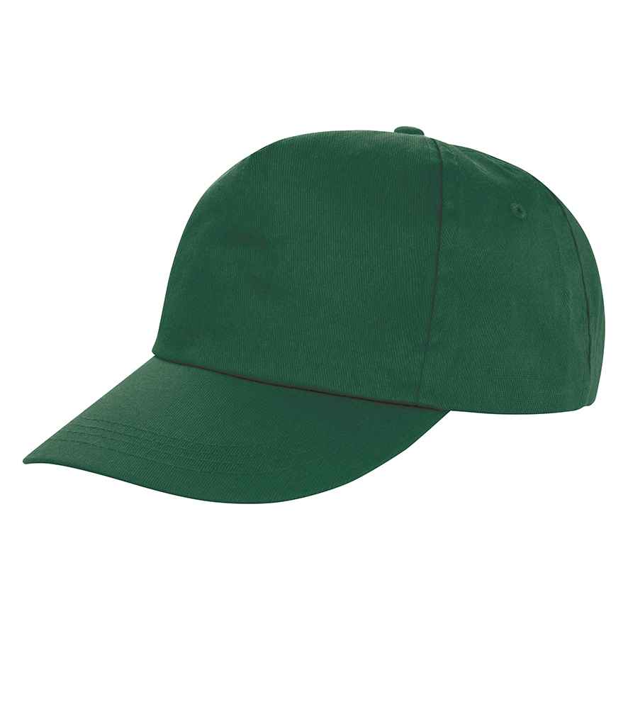Canlyniad Houston Cap