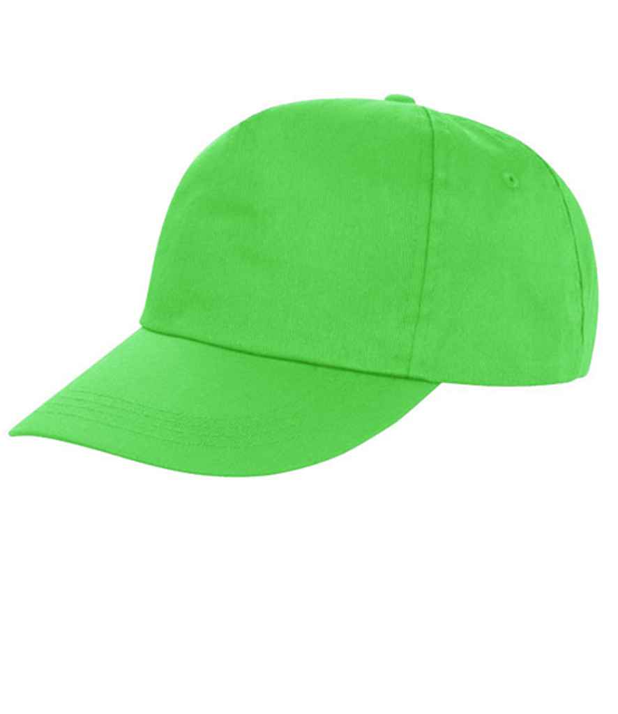 Canlyniad Houston Cap