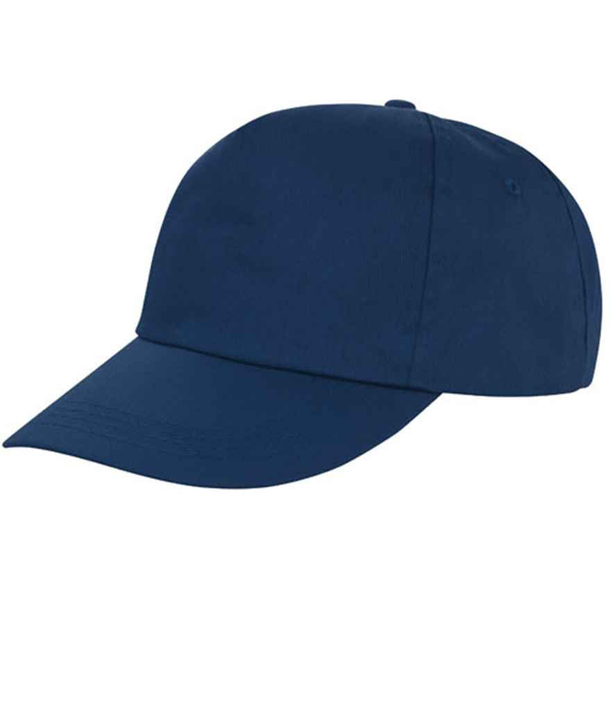 Canlyniad Houston Cap