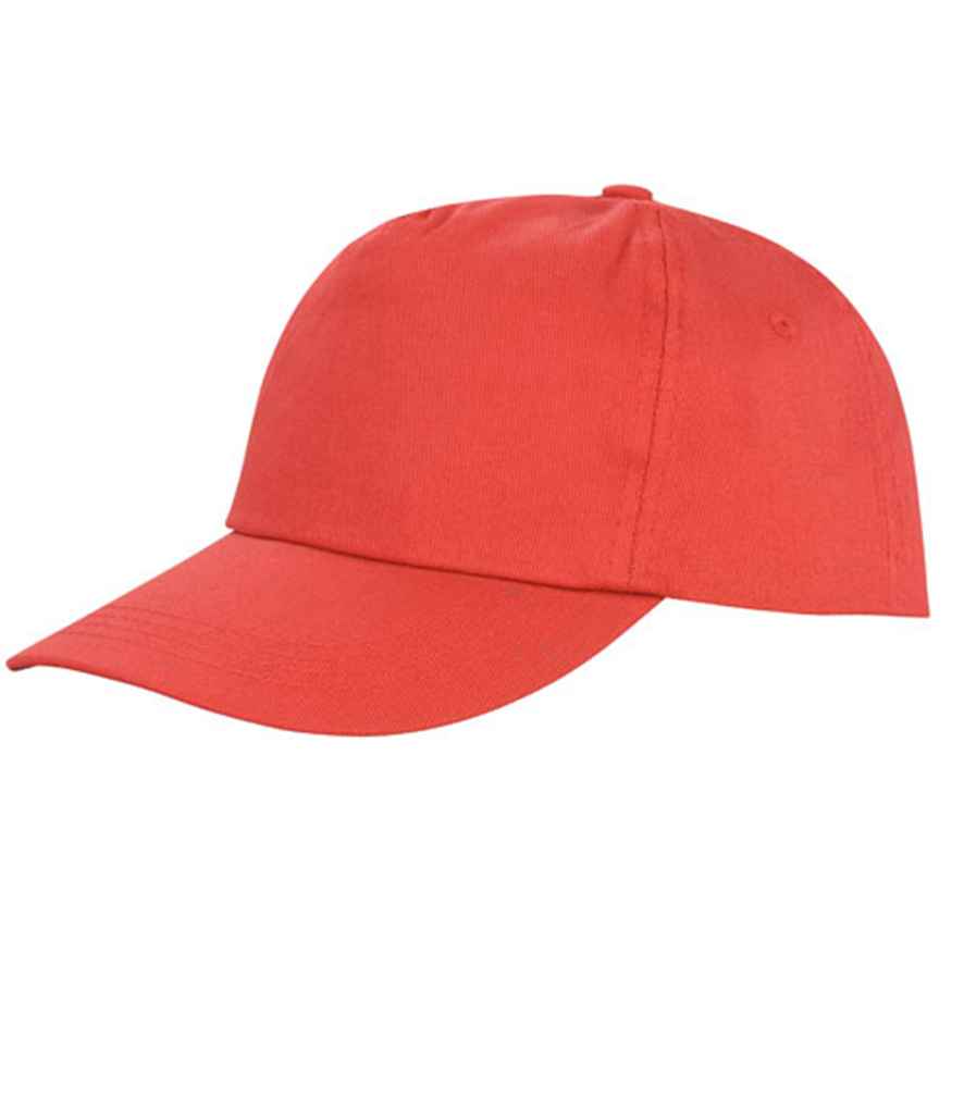 Canlyniad Houston Cap