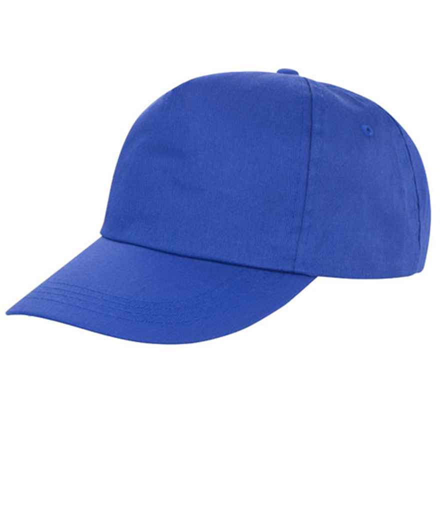 Canlyniad Houston Cap
