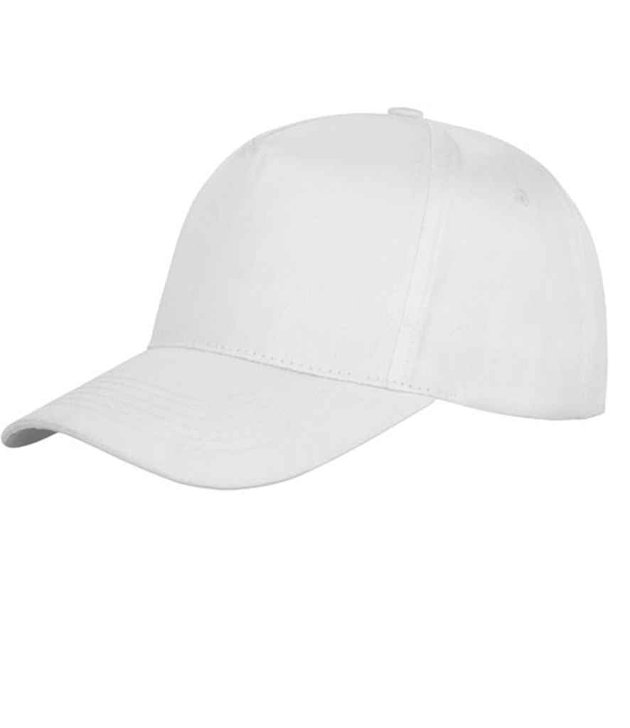 Canlyniad Houston Cap