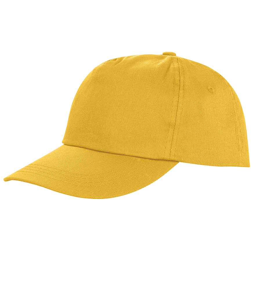 Canlyniad Houston Cap