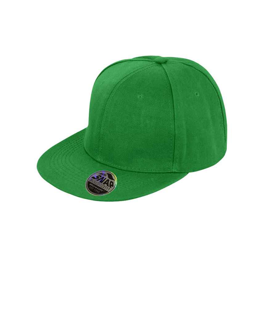 Canlyniad Cap Snapback Bronx Gwreiddiol
