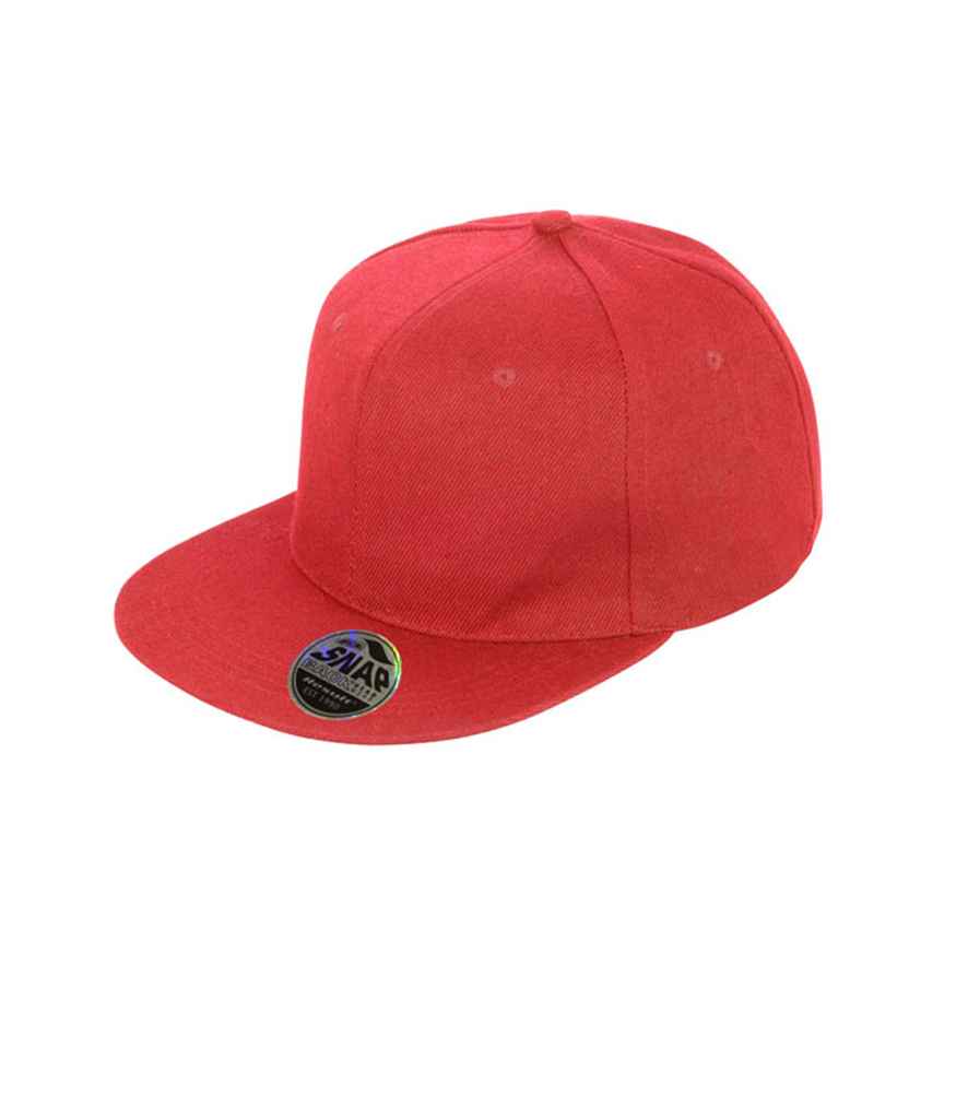 Canlyniad Cap Snapback Bronx Gwreiddiol