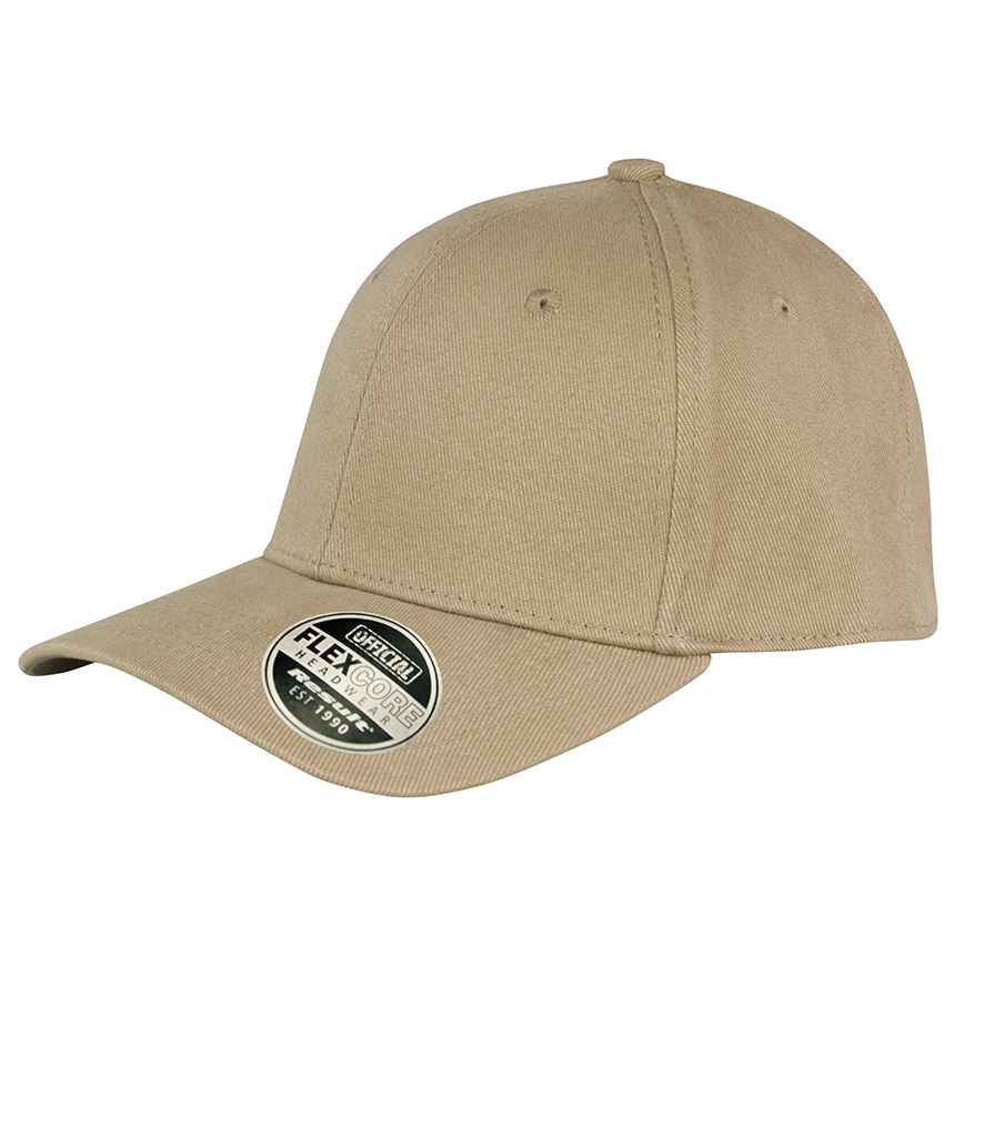 Canlyniad Kansas Flex Cap