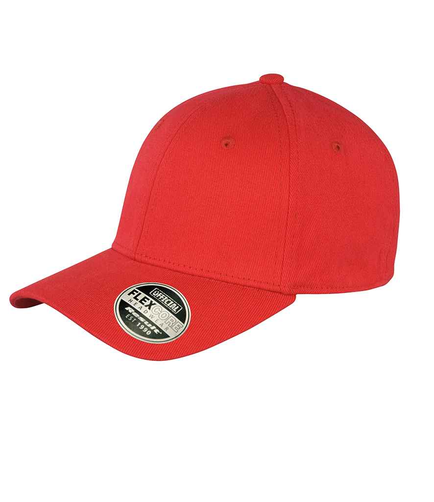 Canlyniad Kansas Flex Cap