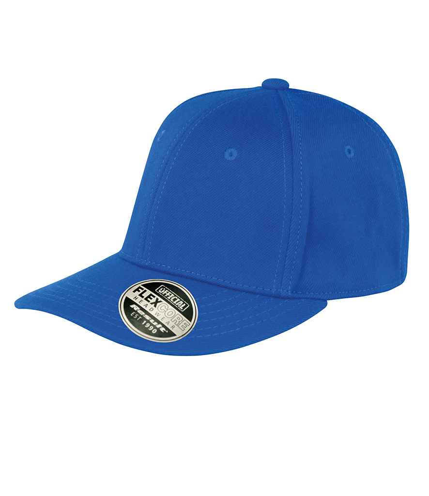 Canlyniad Kansas Flex Cap