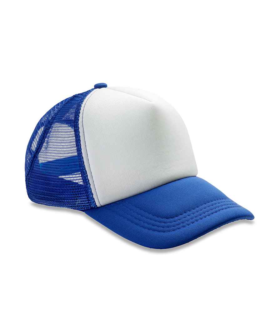 Canlyniad Craidd 1/2 rhwyll Truckers Cap
