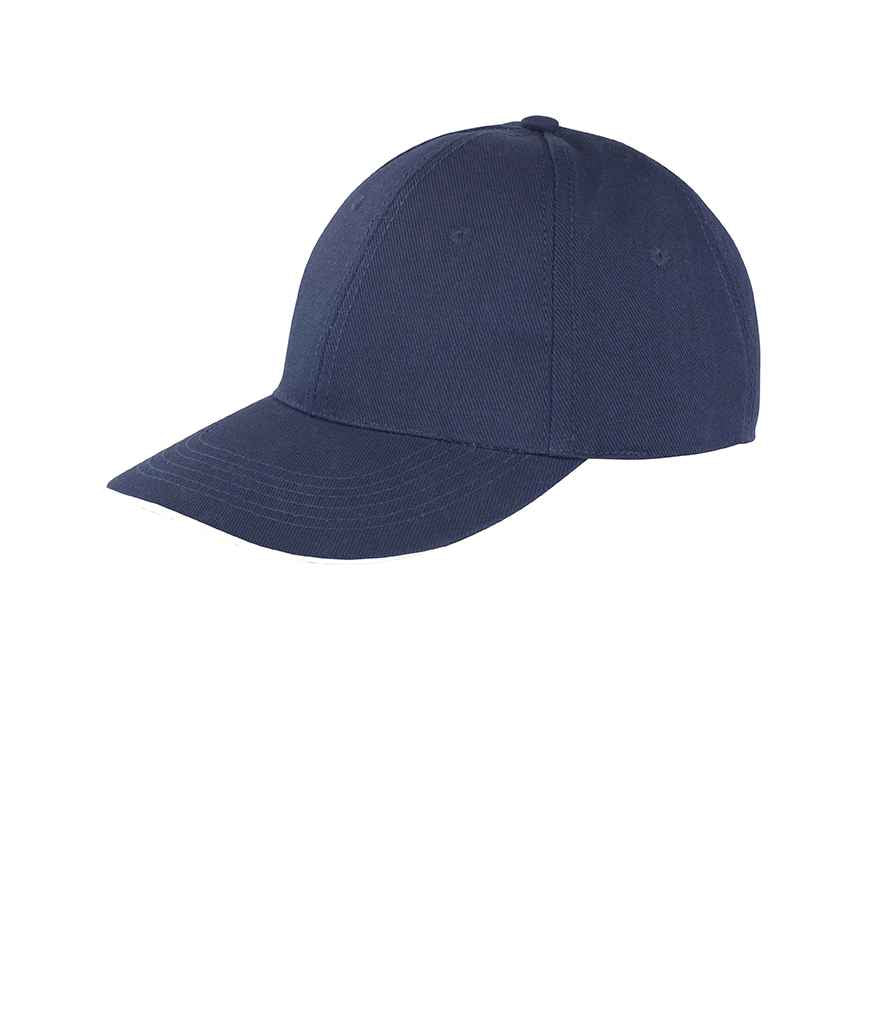 Canlyniad Memphis Sandwich Peak Cap