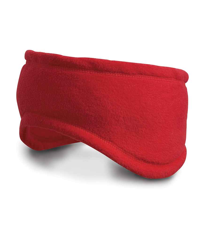 Canlyniad Band Pen Polartherm™