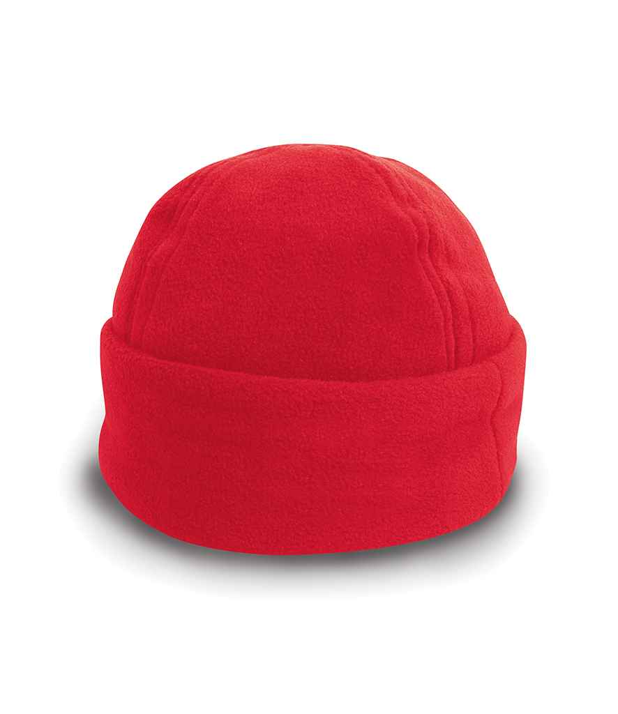Canlyniad Polartherm™ Ski Bob Hat
