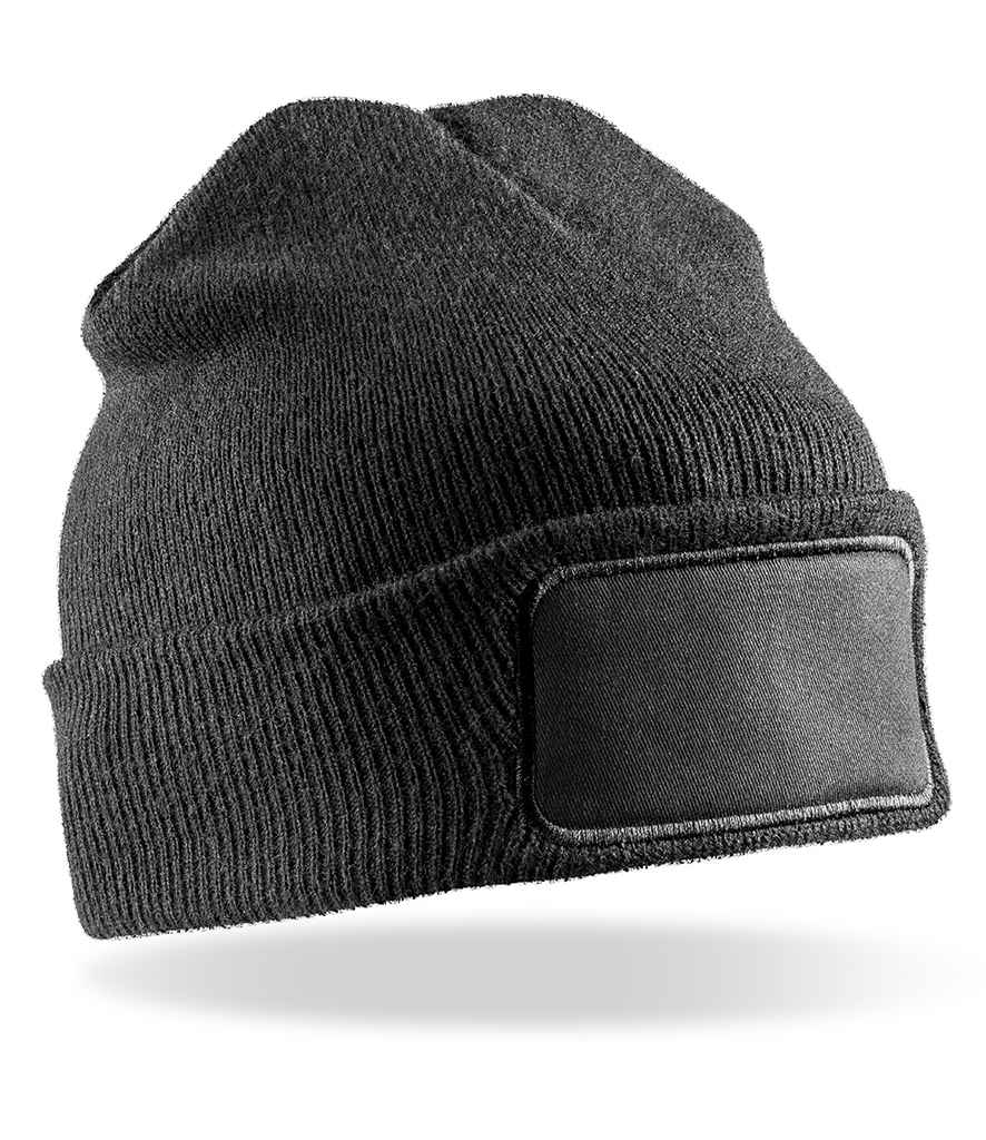 Canlyniad Argraffwyr Thinsulate™ Gwir Ailgylchedig Beanie