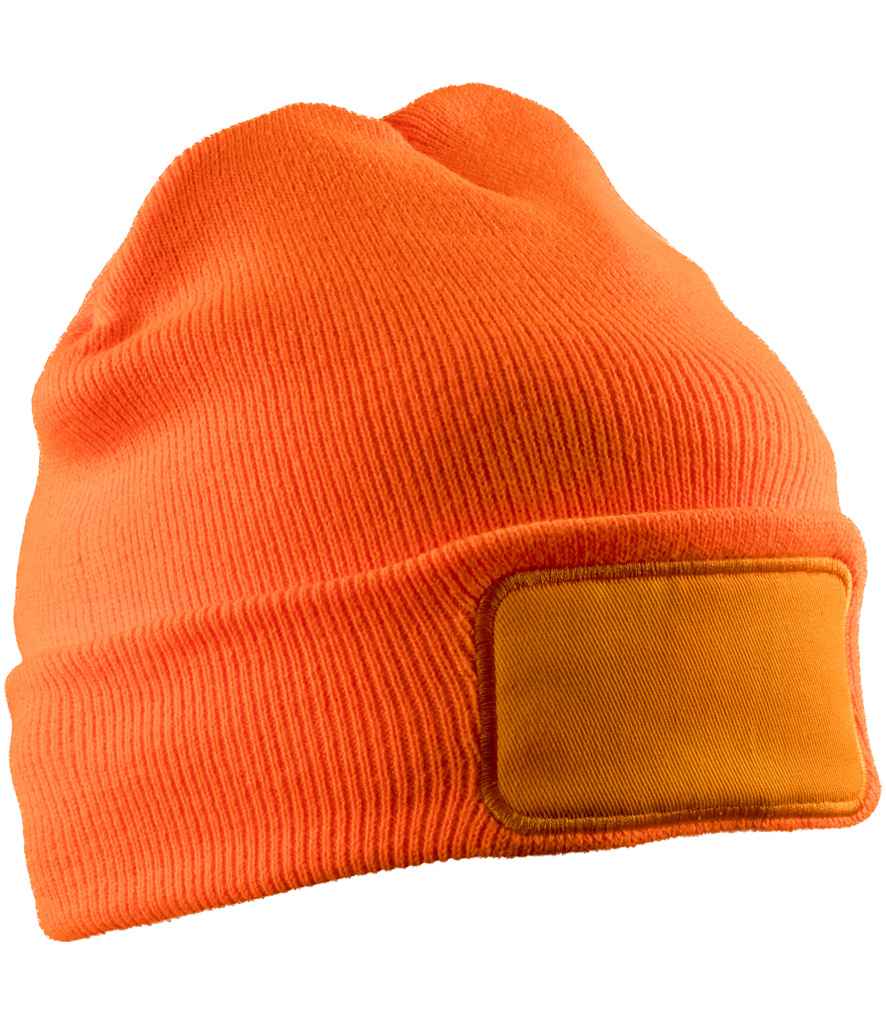 Canlyniad Argraffwyr Thinsulate™ Gwir Ailgylchedig Beanie