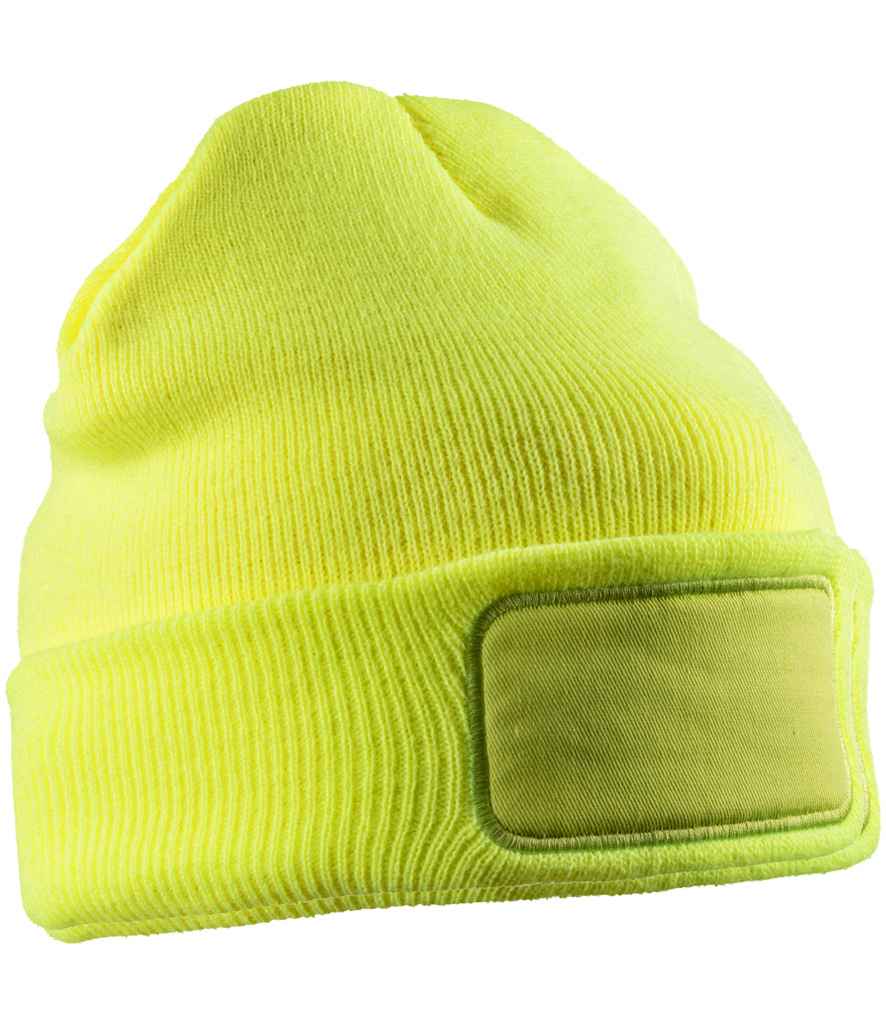 Canlyniad Argraffwyr Thinsulate™ Gwir Ailgylchedig Beanie