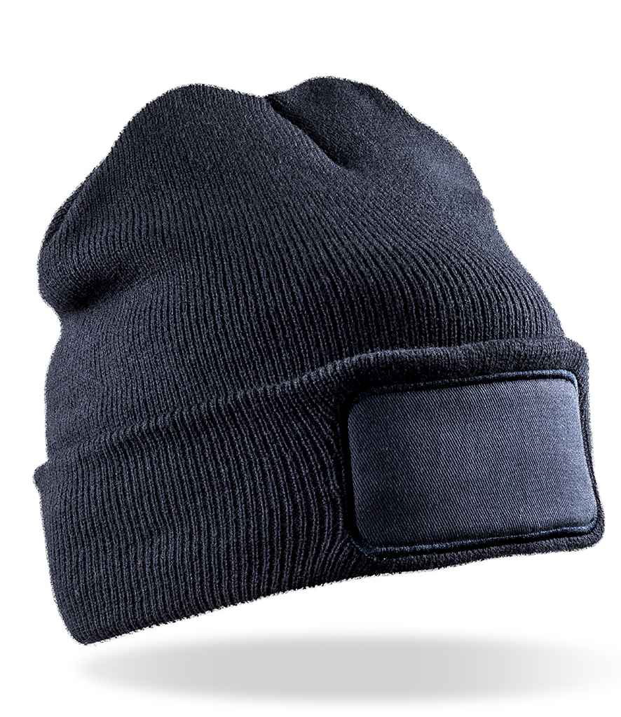 Canlyniad Argraffwyr Thinsulate™ Gwir Ailgylchedig Beanie