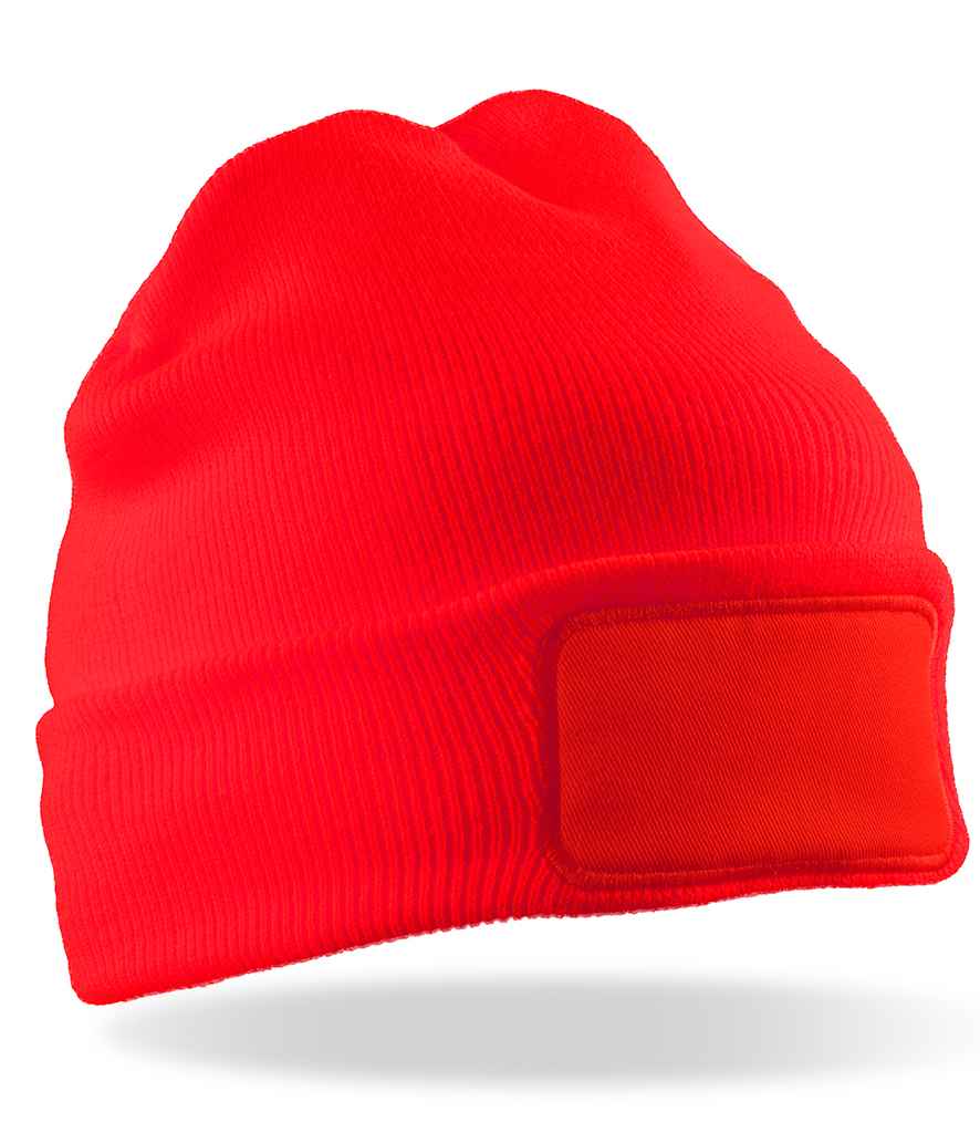 Canlyniad Argraffwyr Thinsulate™ Gwir Ailgylchedig Beanie