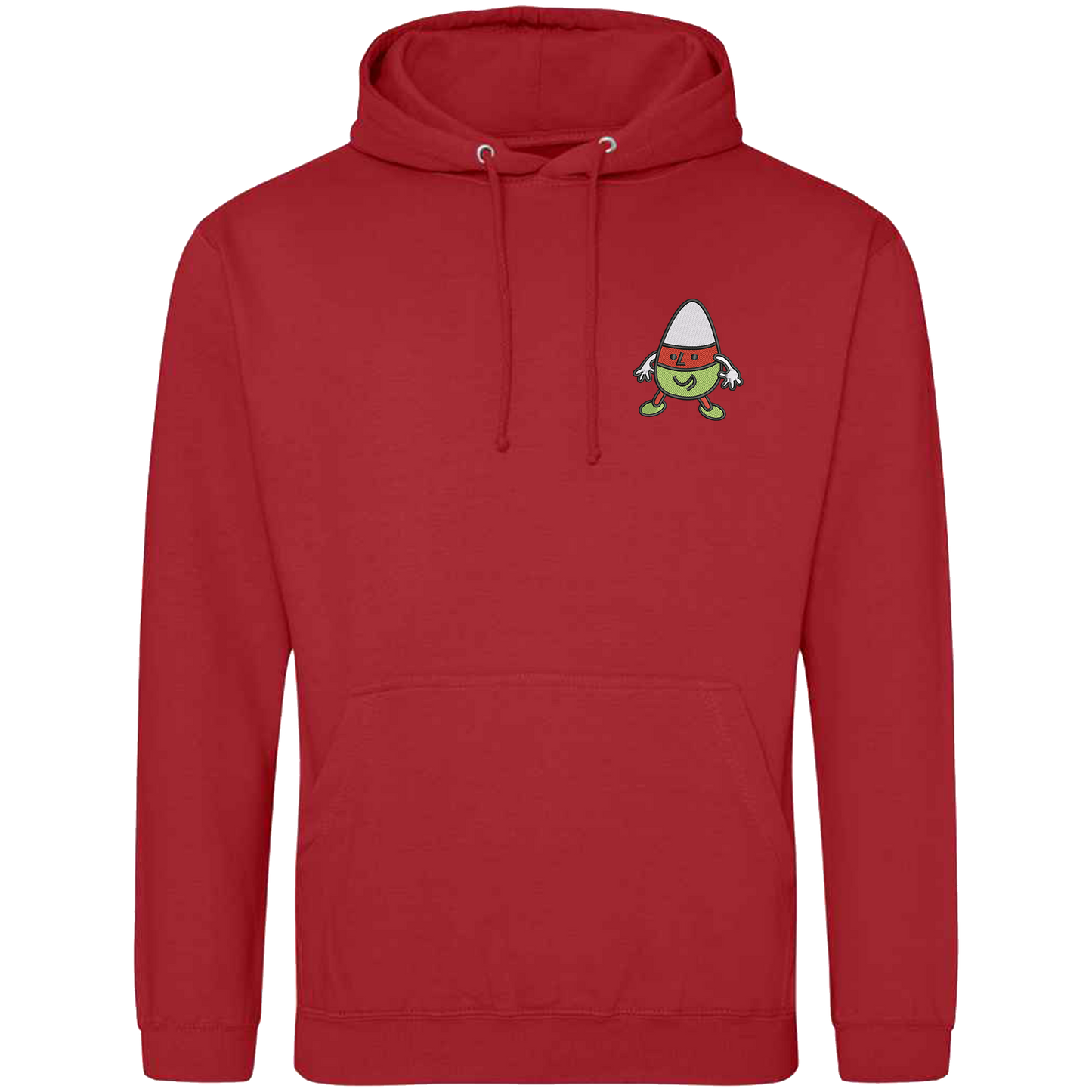 Urdd 'Cofi Dre' Hoodie