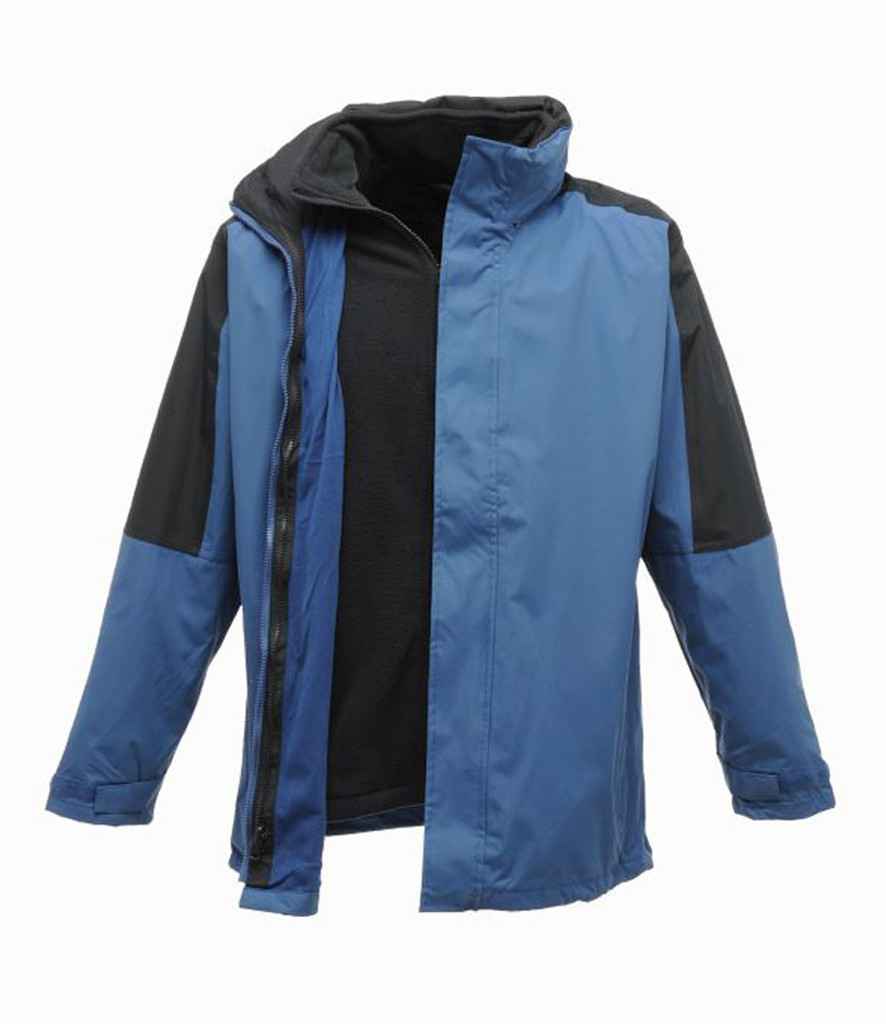 Regatta Amddiffynnwr III Siaced 3-mewn-1